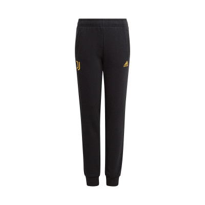 Pantalón largo Juventus FC Fanswear 2023-2024 Niño