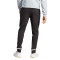 Pantalón largo Juventus FC Fanswear 2023-2024 Black