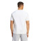 Camiseta Juventus FC Fanswear 2023-2024 White