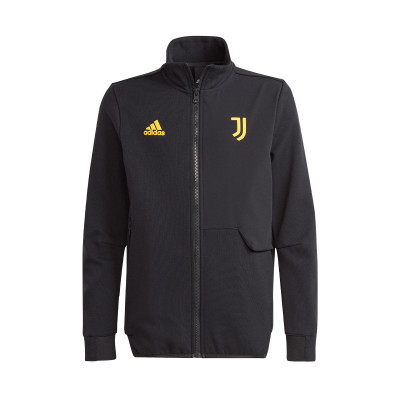 Juventus Pre-Match 2023-2024 Niño Jacke