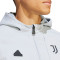adidas Juventus FC Fanswear 2023-2024 Jacket