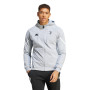Juventus FC Fanswear 2023-2024 Halo Silver