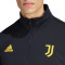 Kurtka adidas Juventus Pre-Match 2023-2024