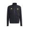 Chaqueta Juventus FC Pre-Match 2023-2024 Black