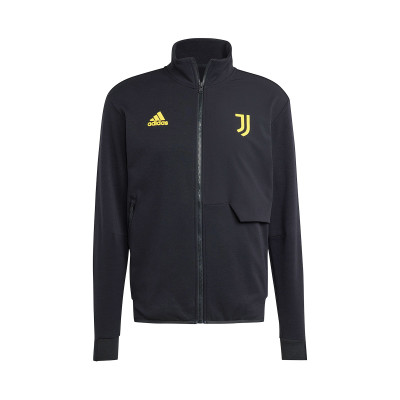 Juventus FC Pre-Match 2023-2024 Jacket
