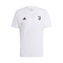Juventus Fanswear 2023-2024 White