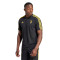 Polo Juventus FC Fanswear 2023-2024 Black