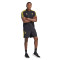 Polo Juventus FC Fanswear 2023-2024 Black