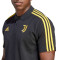 adidas Juventus Fanswear 2023-2024 Poloshirt