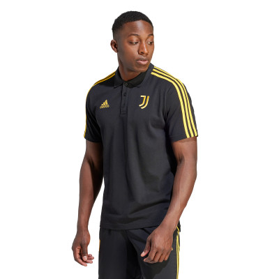 Juventus Fanswear 2023-2024 Polo Shirt