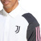 adidas Juventus FC Fanswear 2023-2024 Polo shirt