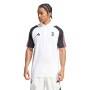 Juventus Fanswear 2023-2024 White