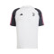 Camiseta Juventus FC Training 2023-2024 White