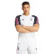 Camiseta Juventus FC Training 2023-2024 White
