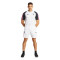 Camiseta Juventus FC Training 2023-2024 White