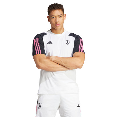 Camiseta Juventus FC Training 2023-2024