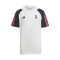 Camiseta Juventus FC Training 2023-2024 Niño White