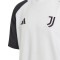 Camiseta Juventus FC Training 2023-2024 Niño White