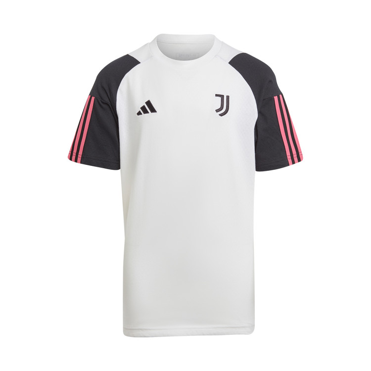 camiseta-adidas-juventus-training-2023-2024-nino-white-0