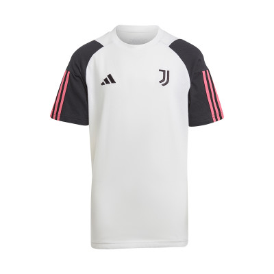 Camiseta Juventus FC Training 2023-2024 Niño