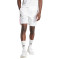 Pantalón corto Juventus FC Fanswear 2023-2024 White