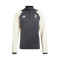 adidas Kids Juventus FC Training 2023-2024 Sweatshirt