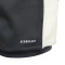 Sudadera Juventus FC Training 2023-2024 Niño Carbon-Cream White
