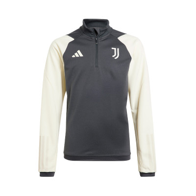 Sweatshirt Juventus FC Training 2023-2024 Criança