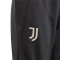 Pantalón largo Juventus FC Training 2023-2024 Niño Carbon