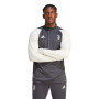 Juventus FC Training 2023-2024 Carbon-Cream White