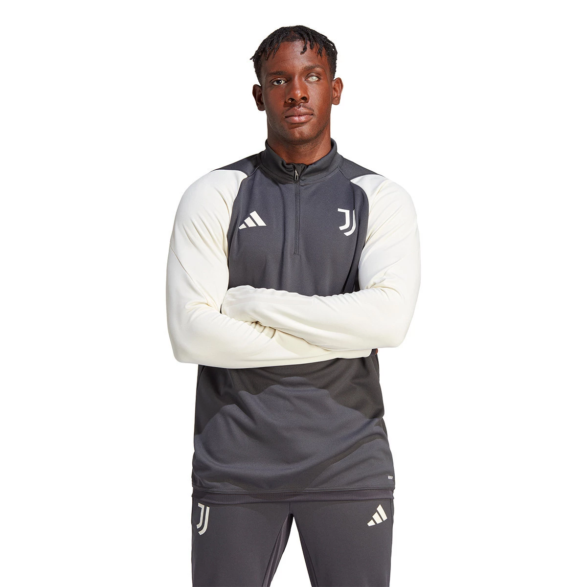 Juventus training sweatshirt online