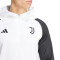 Sudadera adidas Juventus FC Fanswear 2023-2024