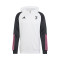 Sudadera Juventus FC Fanswear 2023-2024 White