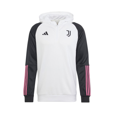 Juventus FC Fanswear 2023-2024 Sweatshirt