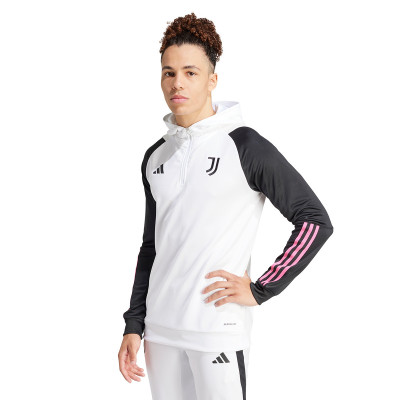 Juventus Fanswear 2023-2024 Sweatshirt