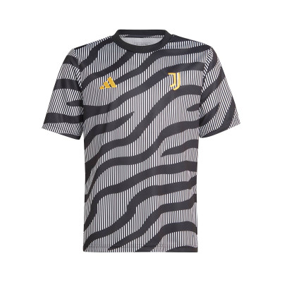 Juventus Pre-Match 2023-2024 Niño Jersey