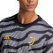 Sudadera Juventus FC Training 2023-2024 Black-White