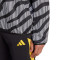 Sudadera Juventus FC Training 2023-2024 Black-White