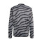Sudadera Juventus FC Training 2023-2024 Black-White