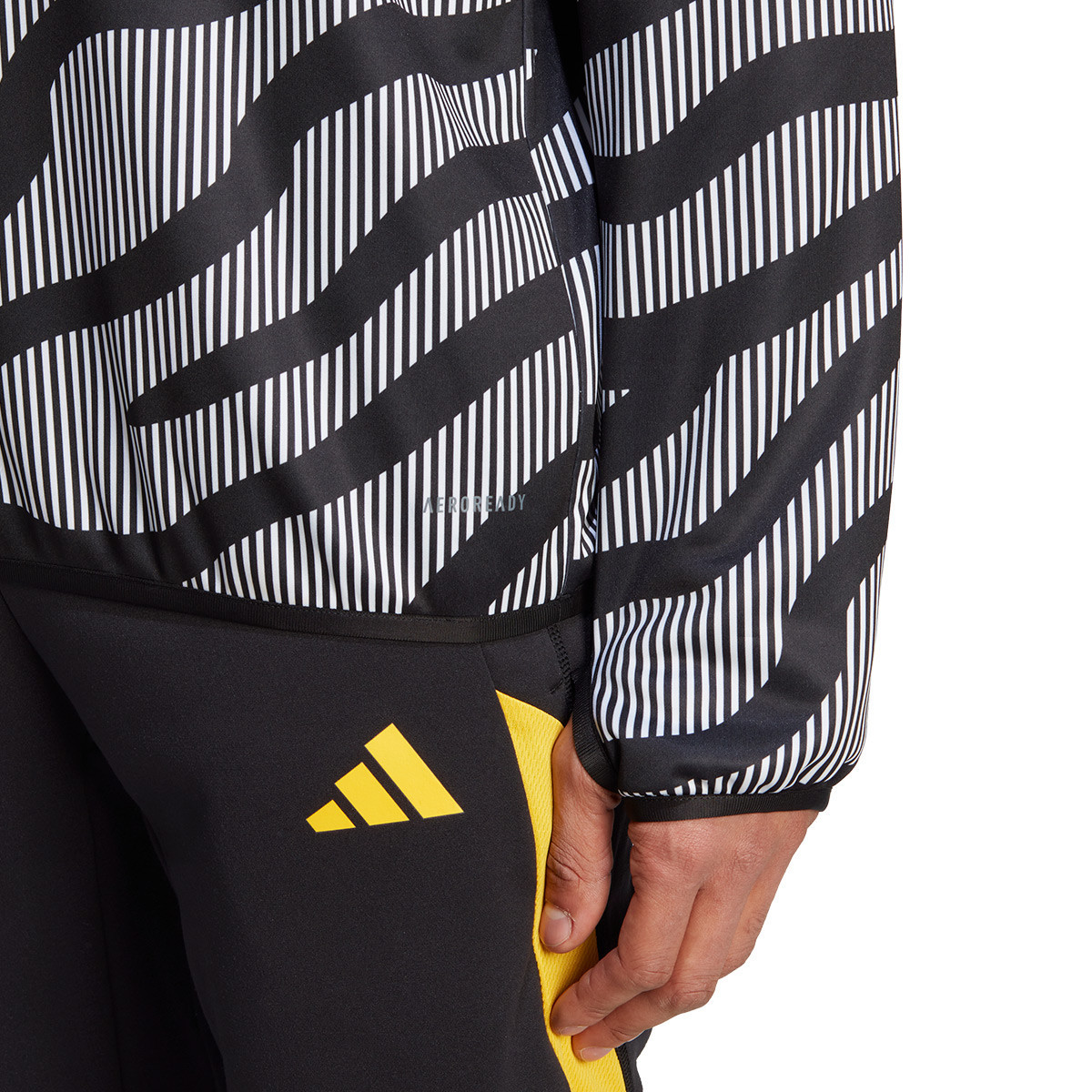 Sudadera sales adidas juventus