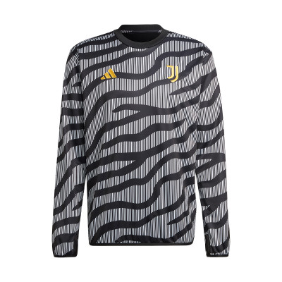 Juventus Training 2023-2024 Sweatshirt