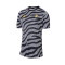 Camiseta Juventus Pre-Match 2023-2024 Black-White