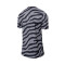 Camiseta Juventus Pre-Match 2023-2024 Black-White