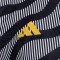 Camiseta Juventus Pre-Match 2023-2024 Black-White