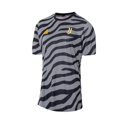 Camiseta Juventus FC Pre-Match 2023-2024