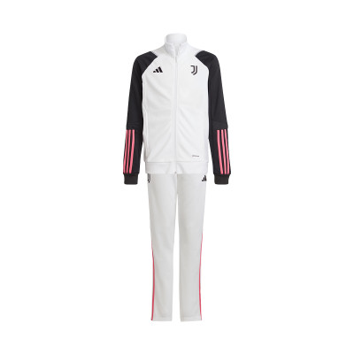 Kids Juventus Training 2023-2024 Tracksuit