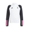 Sudadera Juventus FC Training 2023-2024 Niño White