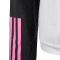 Sudadera Juventus FC Training 2023-2024 Niño White