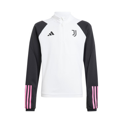 Kids Juventus Training 2023-2024 Sweatshirt