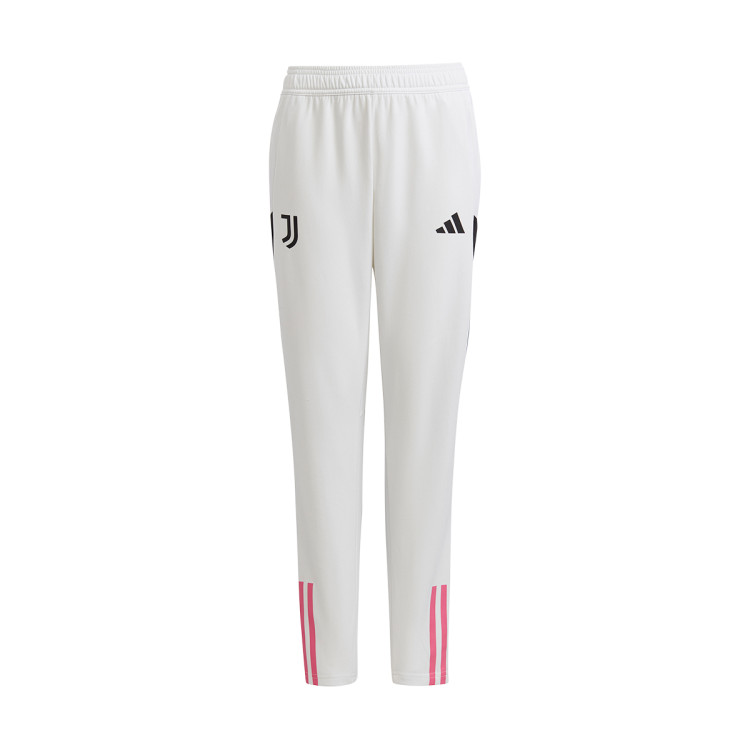 pantalon-largo-adidas-juventus-training-2023-2024-nino-white-0